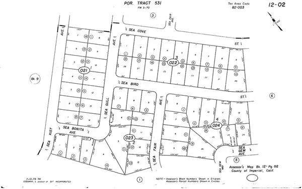 2459 Sea Bonita, Thermal, CA 92274