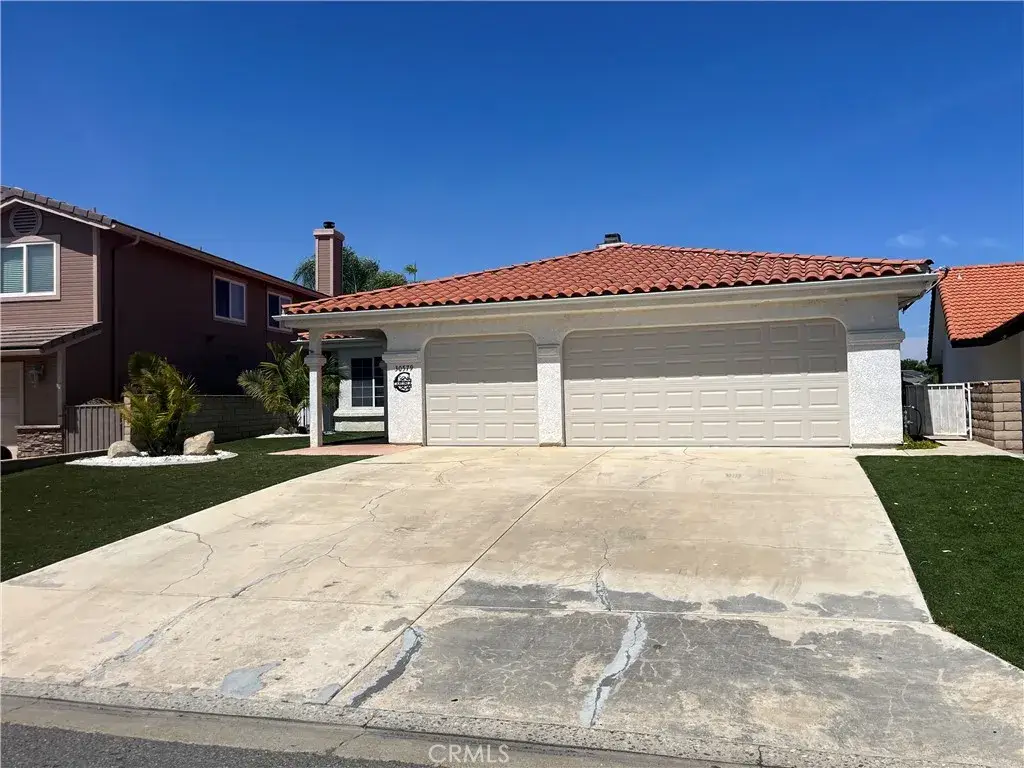 30579 Seahorse Circle, Canyon Lake, CA 92587 - #1