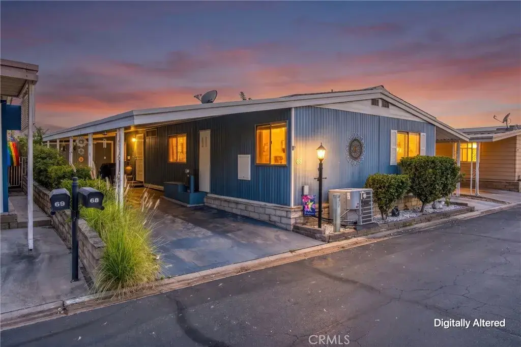 4040 E Piedmont #68, Highland, CA 92346 - #1