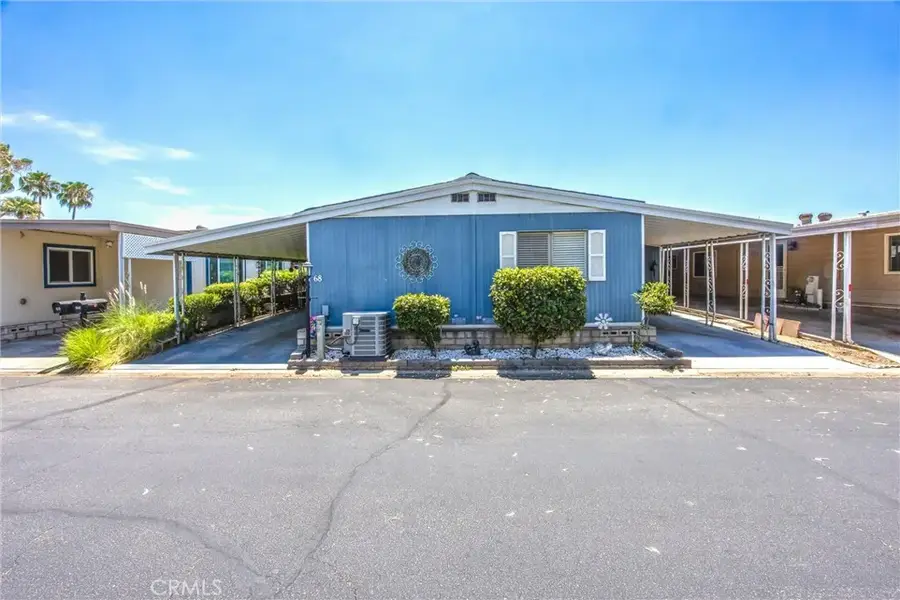 4040 E Piedmont #68, Highland, CA 92346 - #3