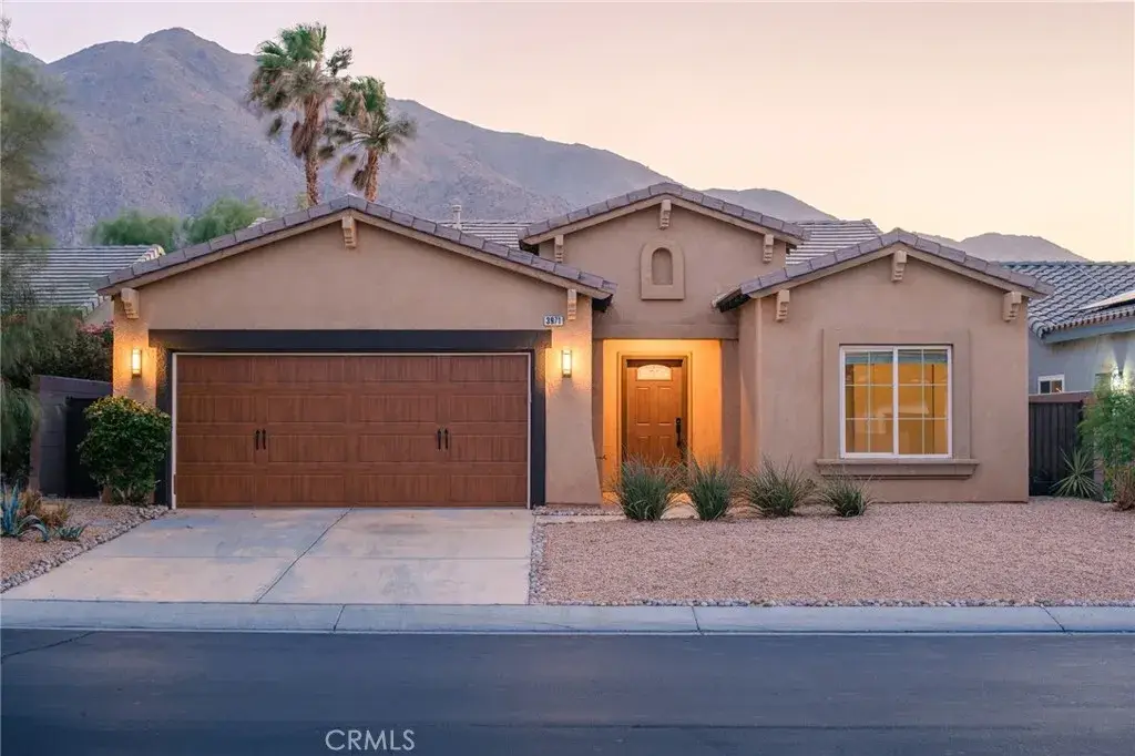 3971 Vista Dunes, Palm Springs, CA 92262 - #1