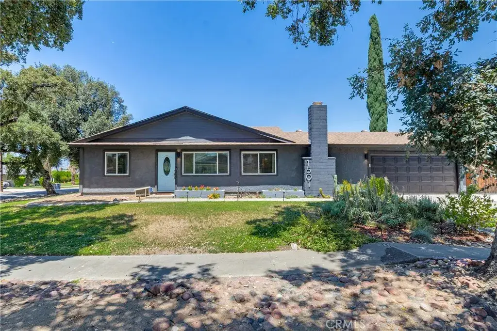 1501 Cambridge Avenue, Redlands, CA 92374 - #1
