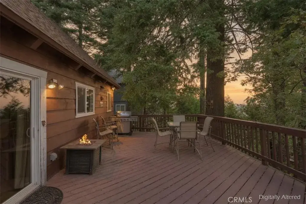 515 View, Lake Arrowhead, CA 92352 - #1