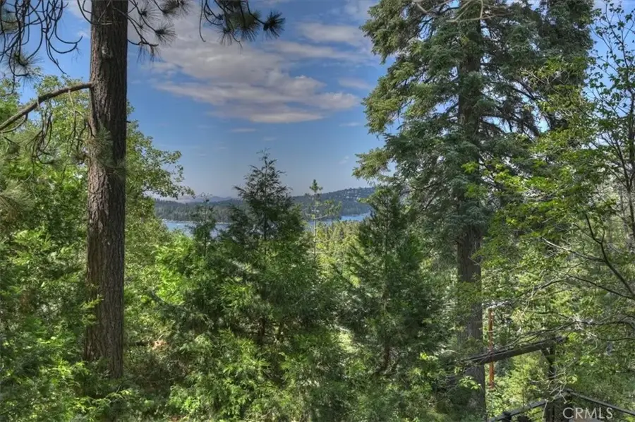 515 View, Lake Arrowhead, CA 92352 - #2