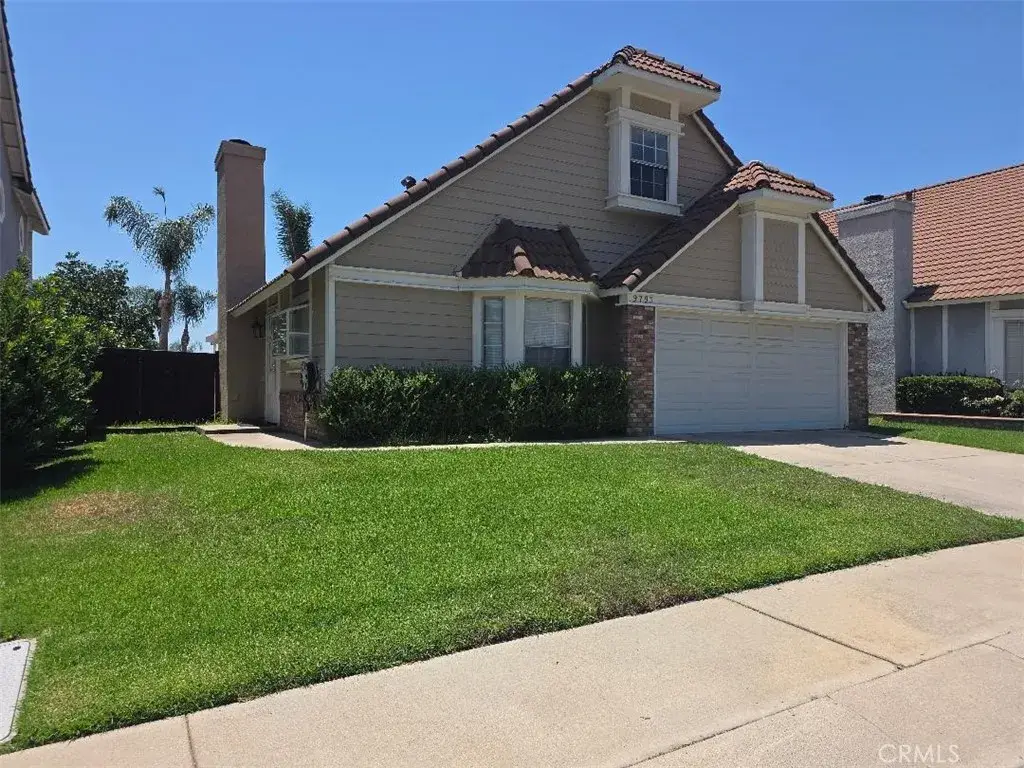 9793 Caldaro, Rancho Cucamonga, CA 91737 - #1