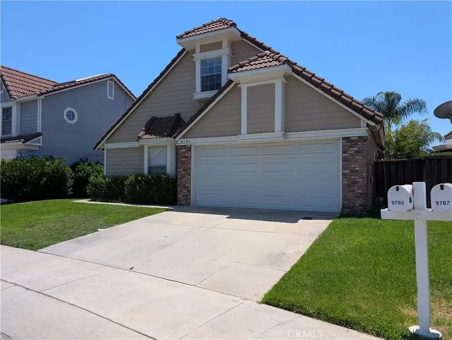 9793 Caldaro, Rancho Cucamonga, CA 91737 - #2