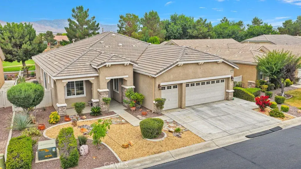 19427 Verbena, Apple Valley, CA 92308 - #1