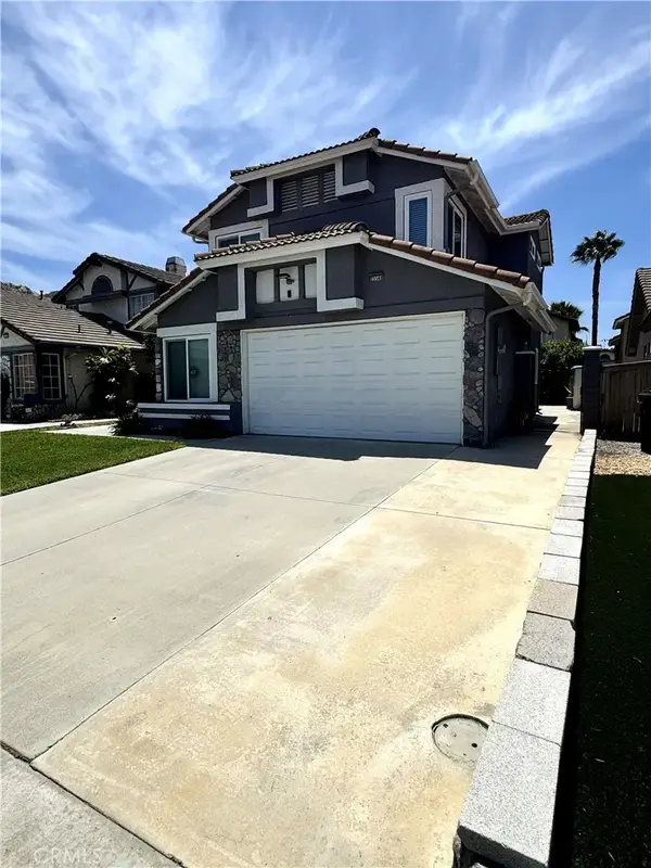15549 Agate, Fontana, CA 92337