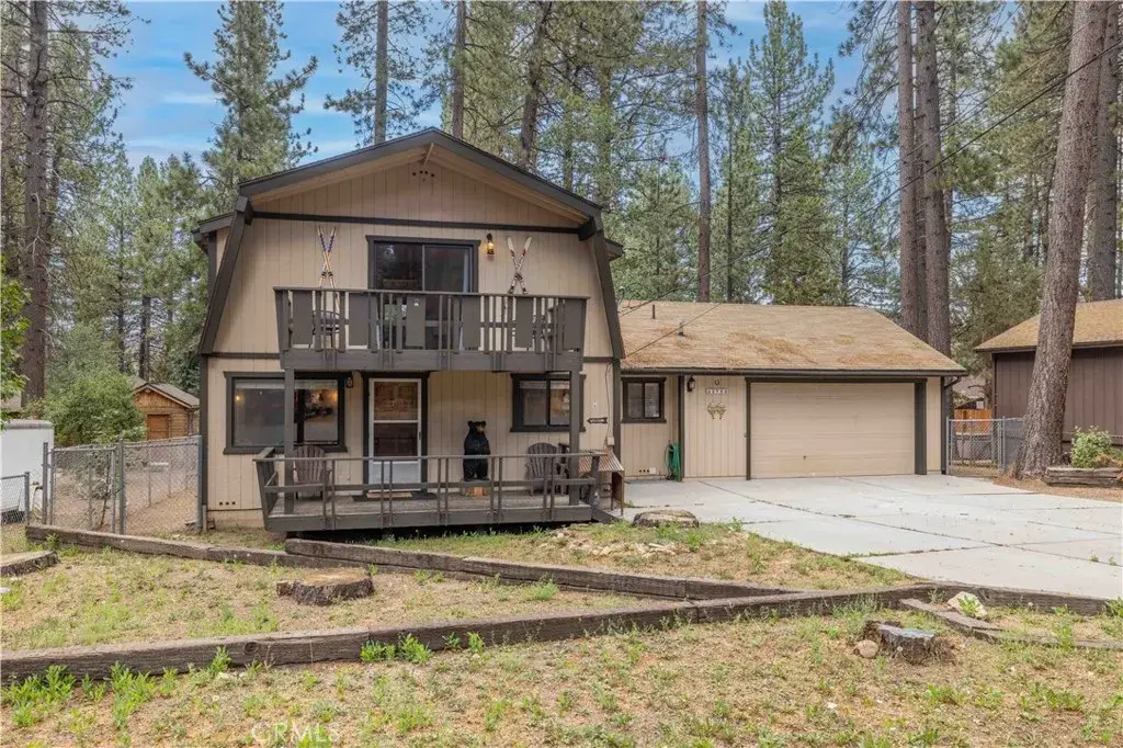42754 La Cerena, Big Bear Lake, CA 92315 - #1