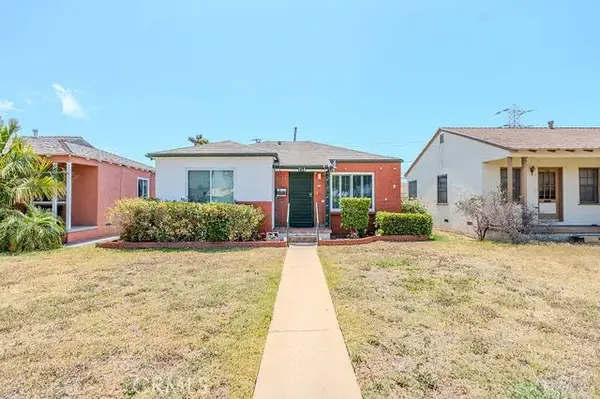 714 E 135th, Los Angeles, CA 90059
