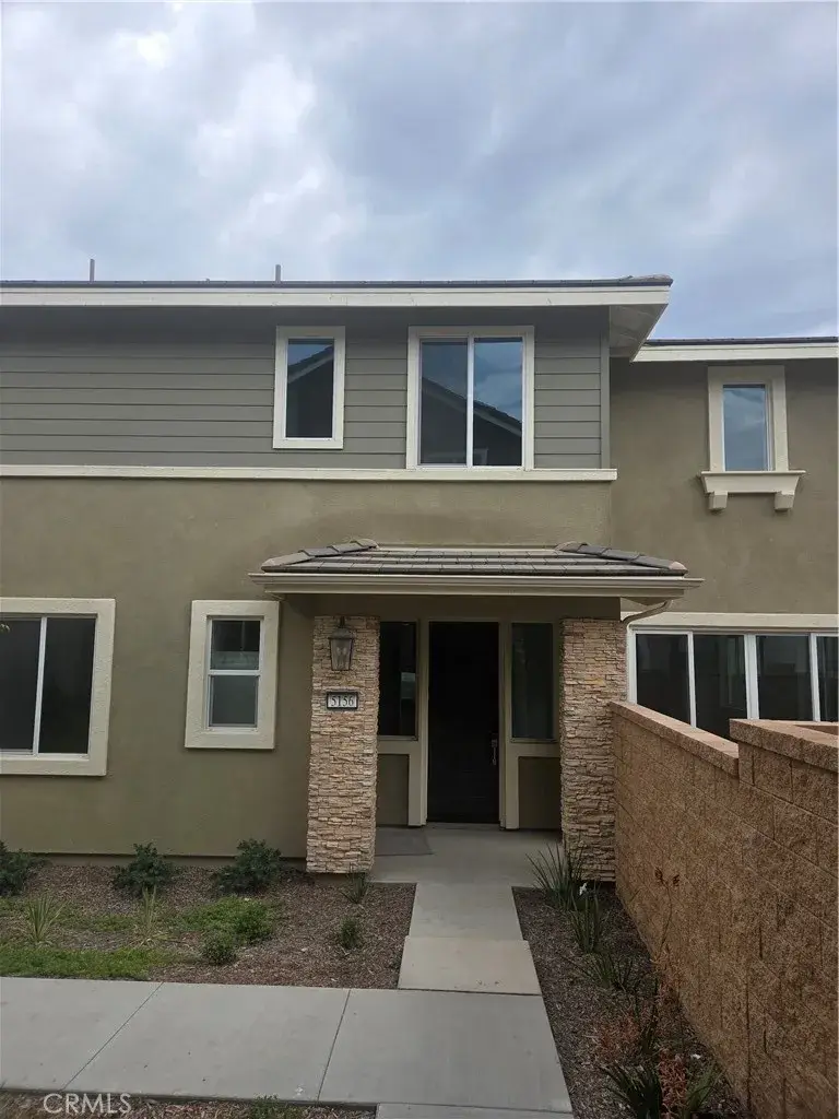 5156 Currant Way, Fontana, CA 92336 - #1