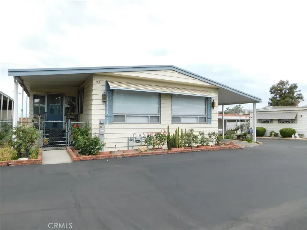 12582 2nd #32, Yucaipa, CA 92399 - #1