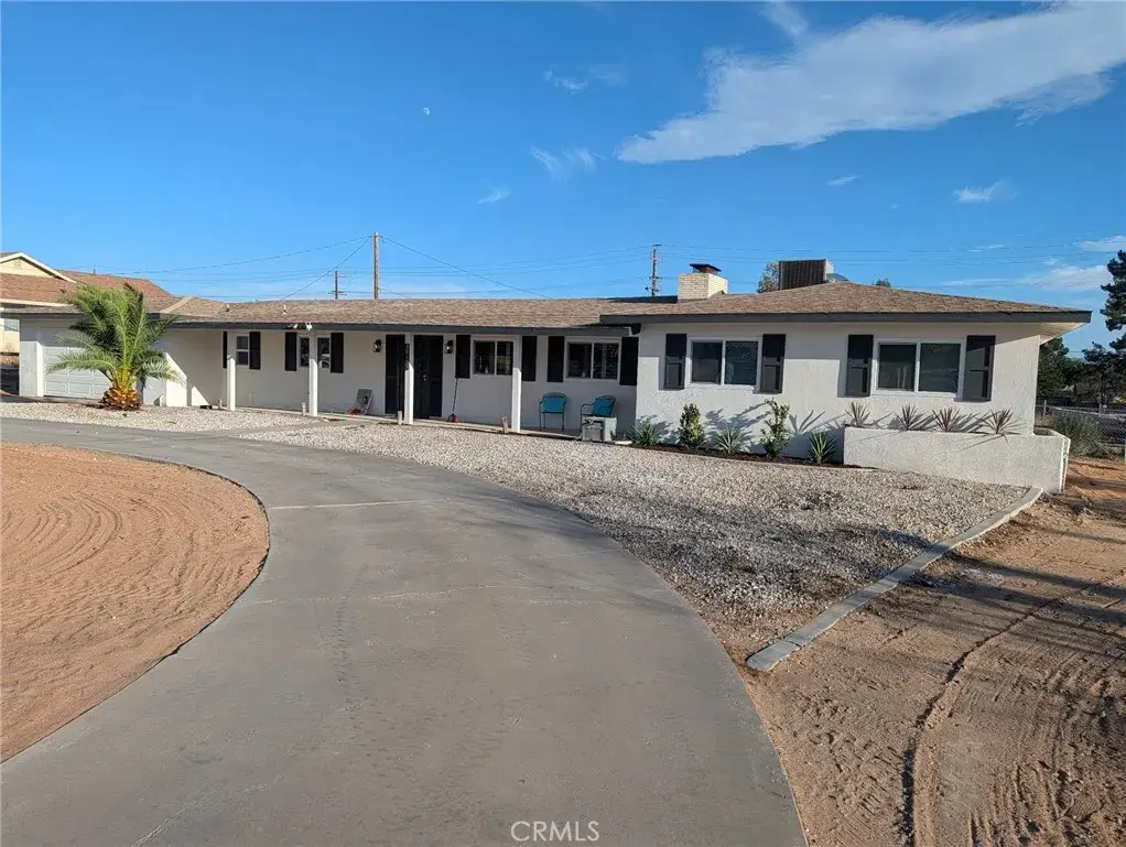 20157 Chickasaw, Apple Valley, CA 92307 - #1