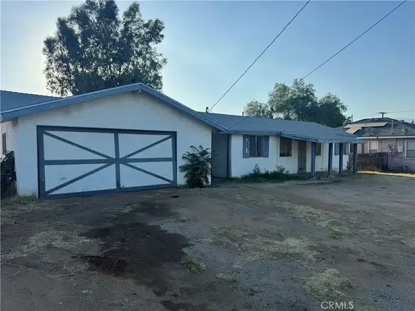 6241 Baker, Jurupa Valley, CA 92509