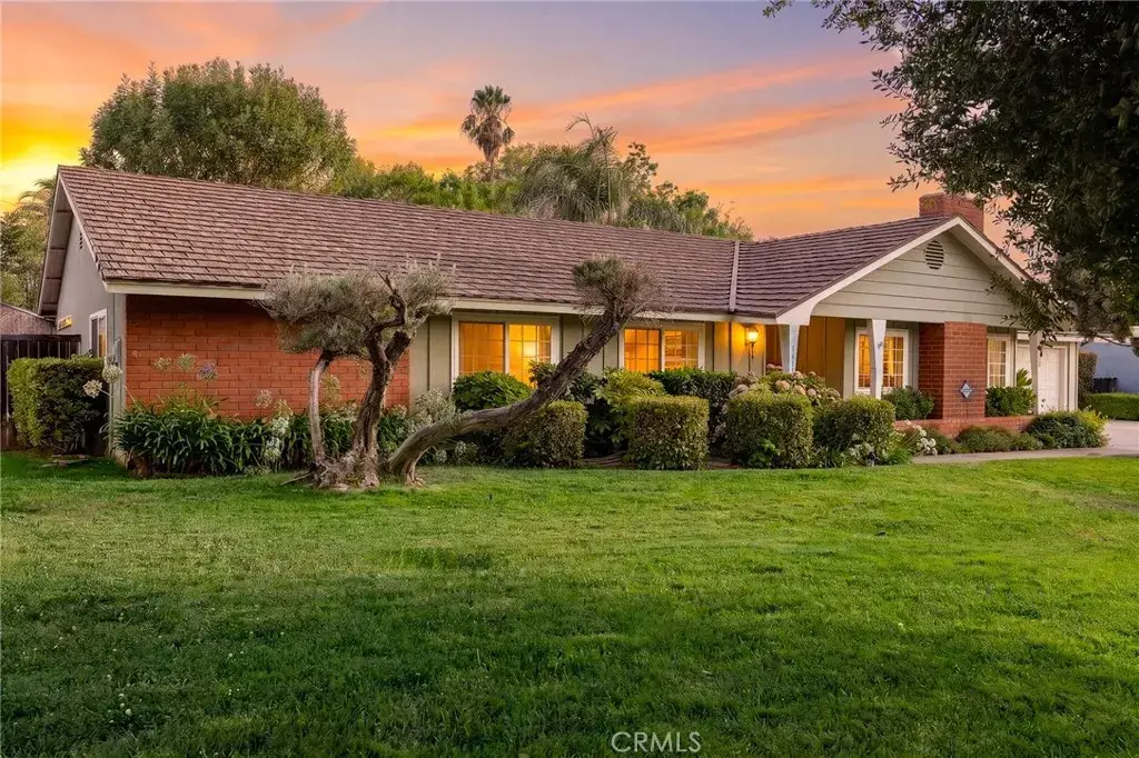 1611 Marjorie, Redlands, CA 92373 - #1