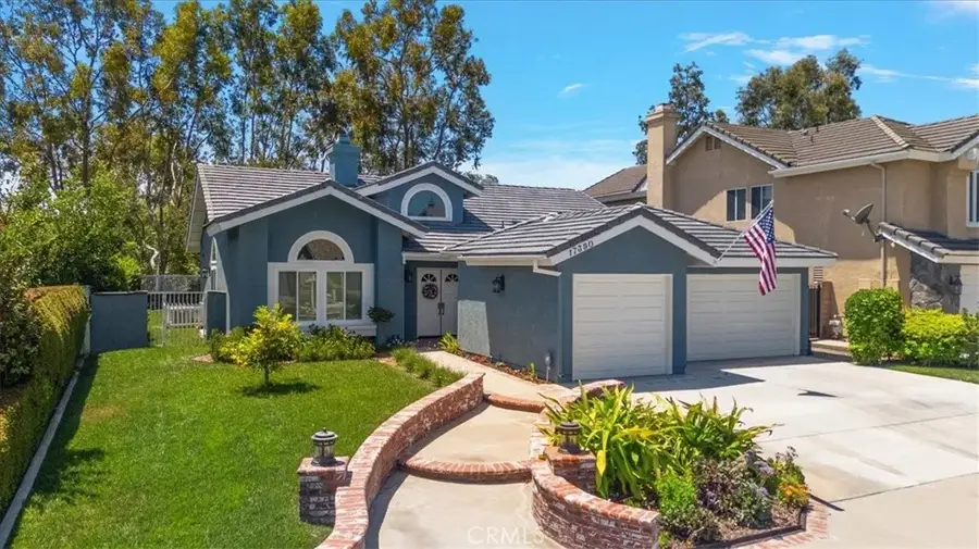 17390 Golden Maple, Yorba Linda, CA 92886 - #3
