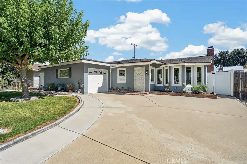 230 E Pioneer, Redlands, CA 92374 - #1