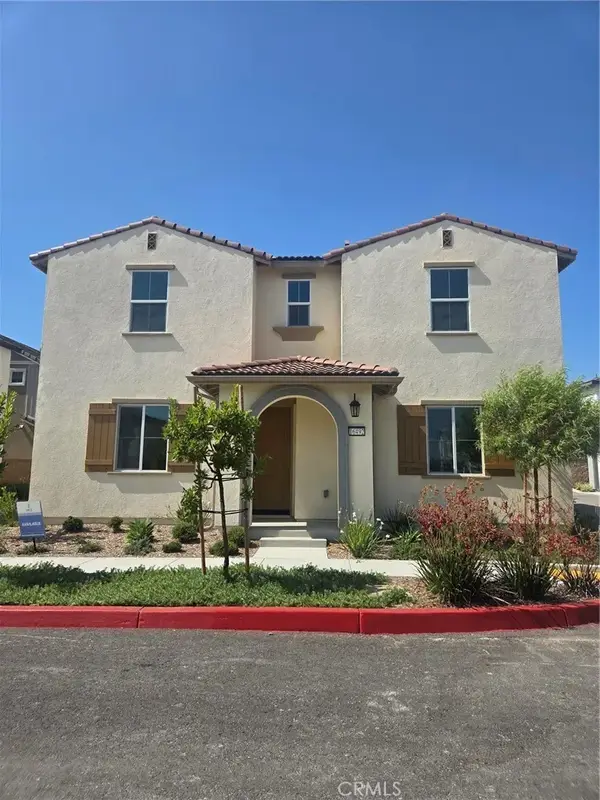 16492 Botanical Lane, Fontana, CA 92336