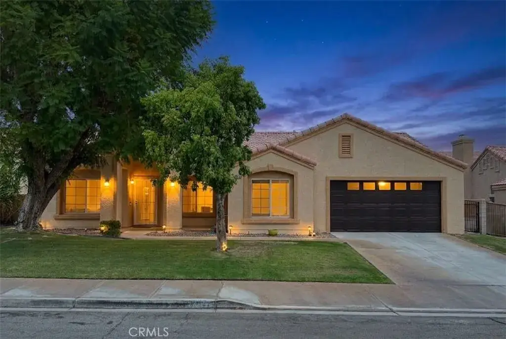 45120 Desert Fox Drive, La Quinta, CA 92253 - #1
