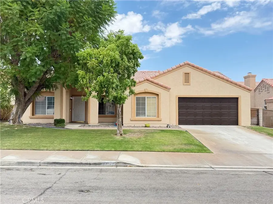 45120 Desert Fox Drive, La Quinta, CA 92253 - #2