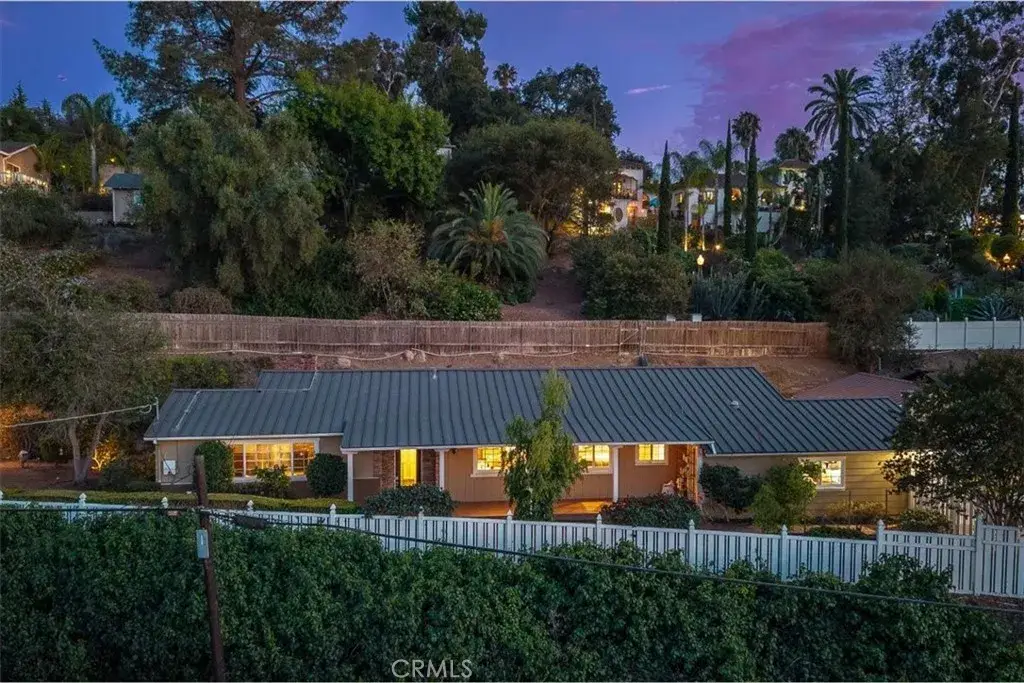 9451 Fuerte Drive, La Mesa, CA 91941 - #1