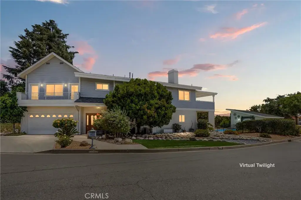 13043 Burns, Redlands, CA 92373 - #1
