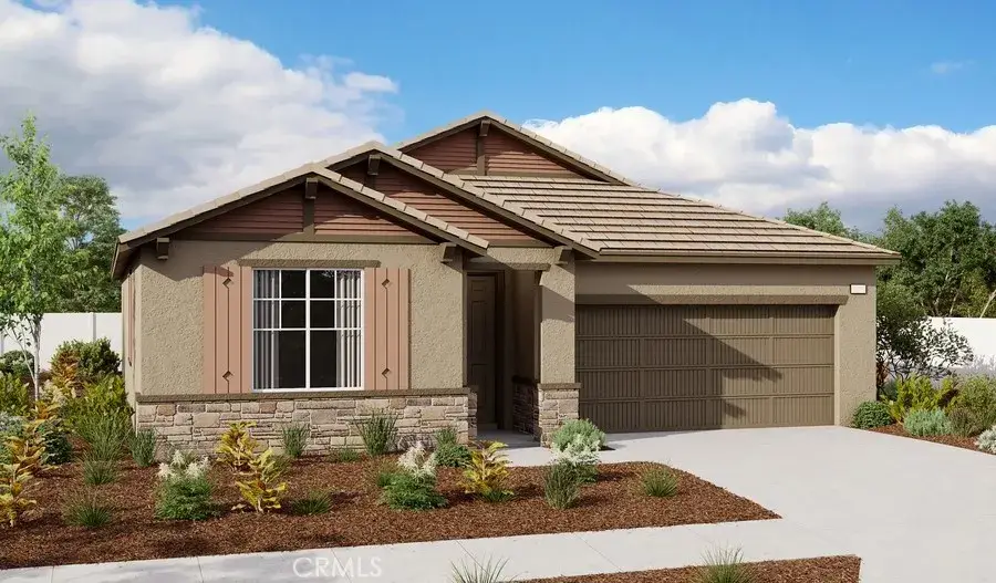 14172 Hartford Street, Hesperia, CA 92345 - #1