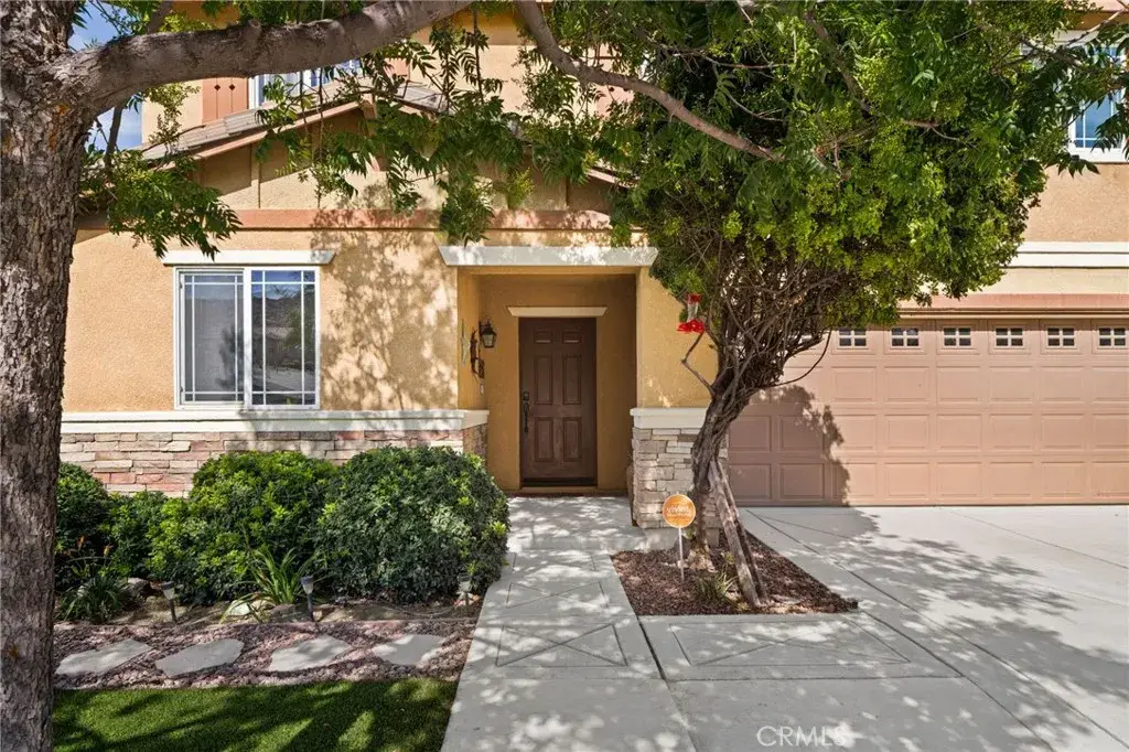 11919 Citadel Avenue, Fontana, CA 92337 - #1