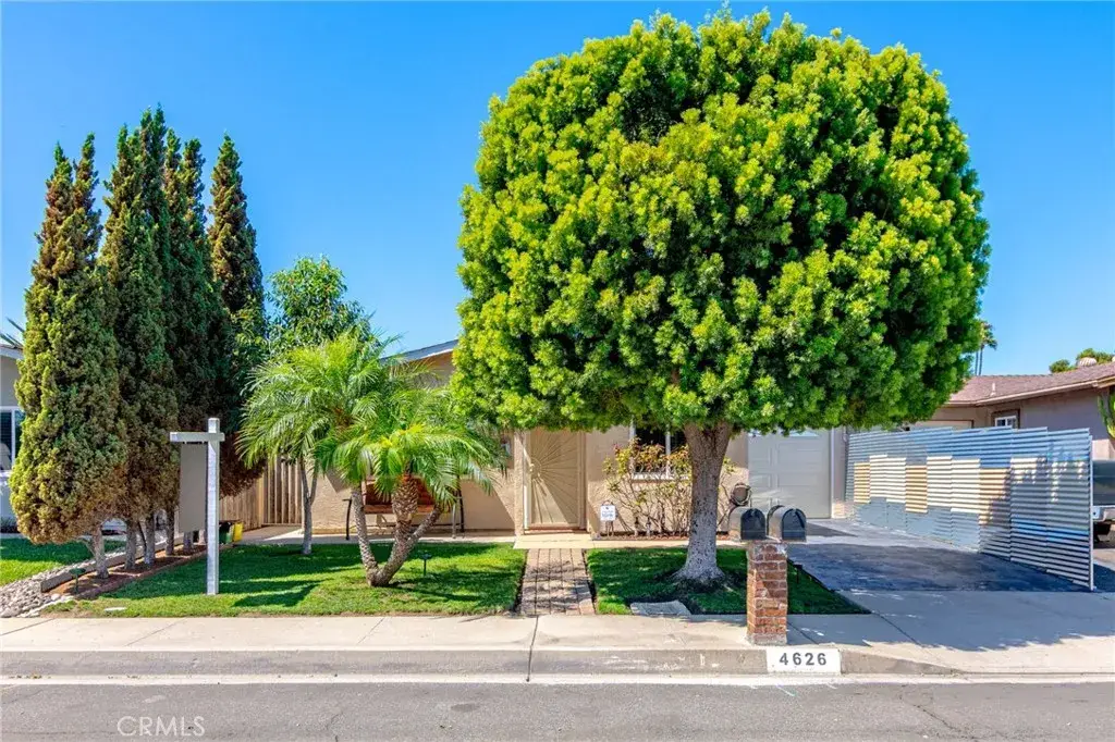 4626 Calle De Retiro, Oceanside, CA 92057 - #1