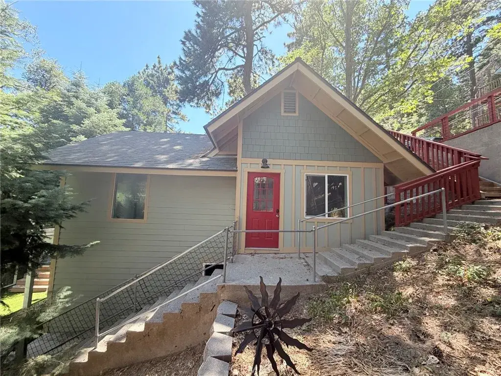 659 Virginia Ct. Court, Lake Arrowhead, CA 92352 - #1