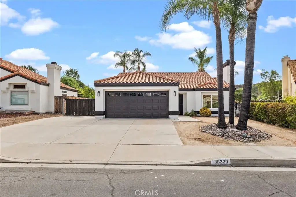 36330 Saint Raphael Drive, Murrieta, CA 92562 - #1