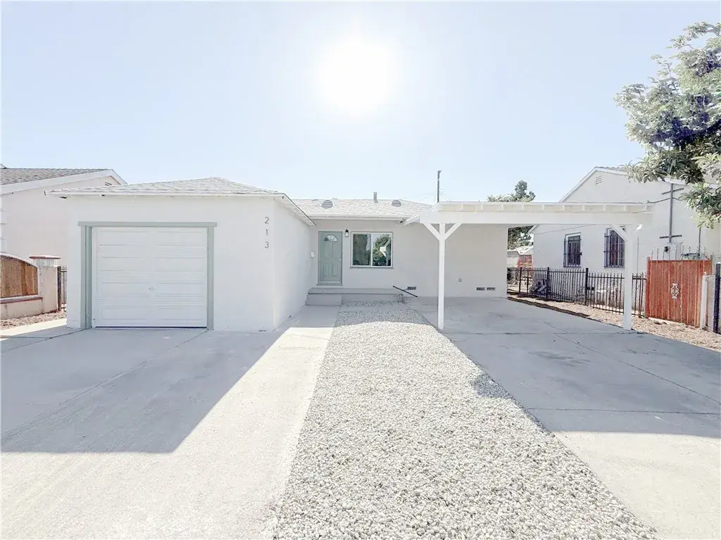 213 N Broadacres Avenue, Compton, CA 90220 - #1