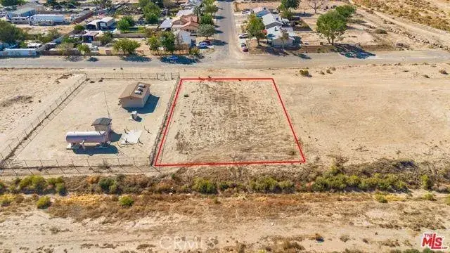 0 E Ave O, Lake Los Angeles, CA 93591 - #3