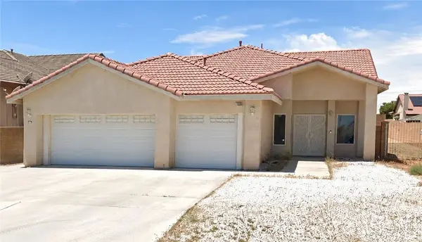 1360 Savanna, Barstow, CA 92311