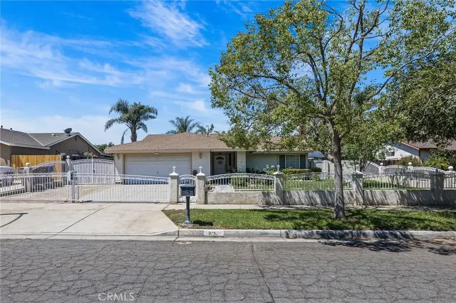 2752 Litchfield, Riverside, CA 92503 - #3