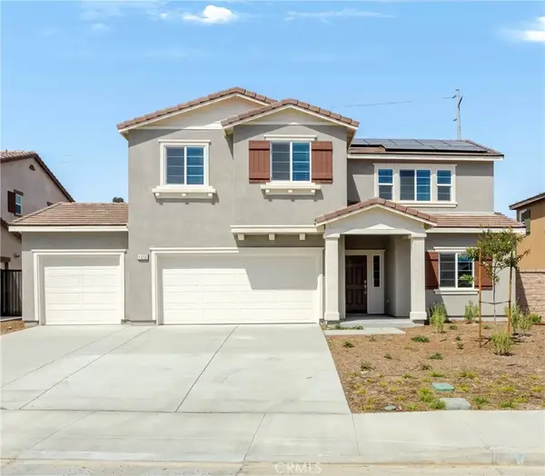 23256 Copa De Oro Court, Wildomar, CA 92562