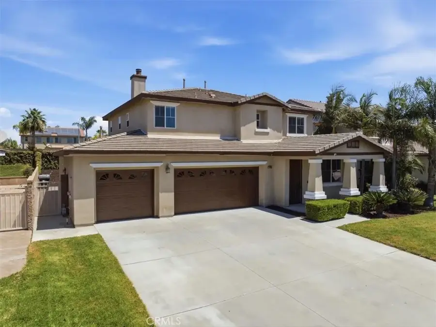 13118 Jardene Street, Corona, CA 92880 - #3