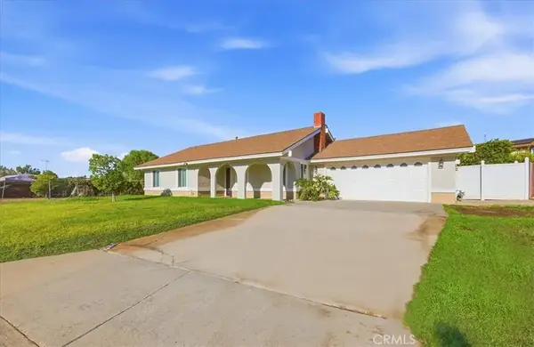 12129 Webb Street, Moreno Valley, CA 92557