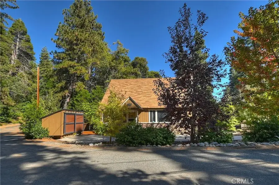 863 Oak, Skyforest, CA 92385 - #3