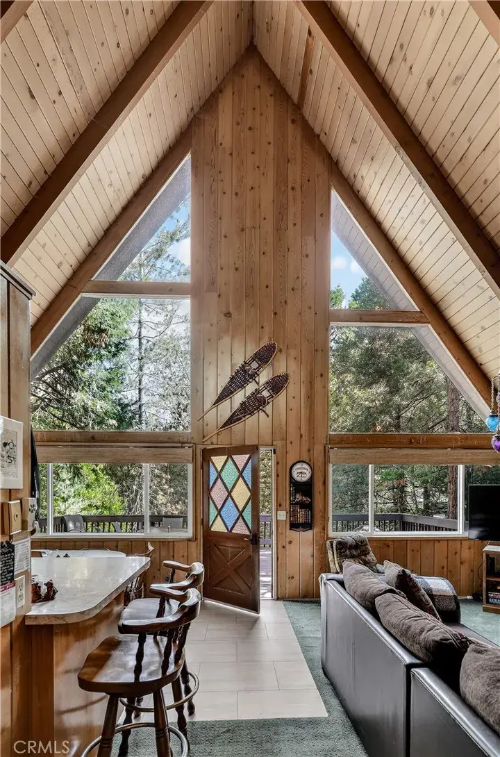 815 Zurich Drive, Lake Arrowhead, CA 92352 - #2