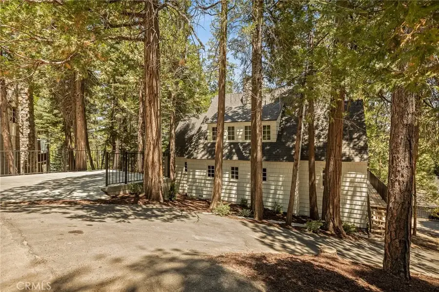 144 C Lane, Lake Arrowhead, CA 92352 - #2