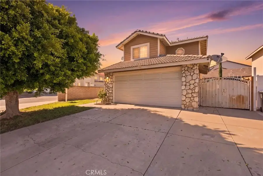 17002 Fern Street, Fontana, CA 92336 - #2