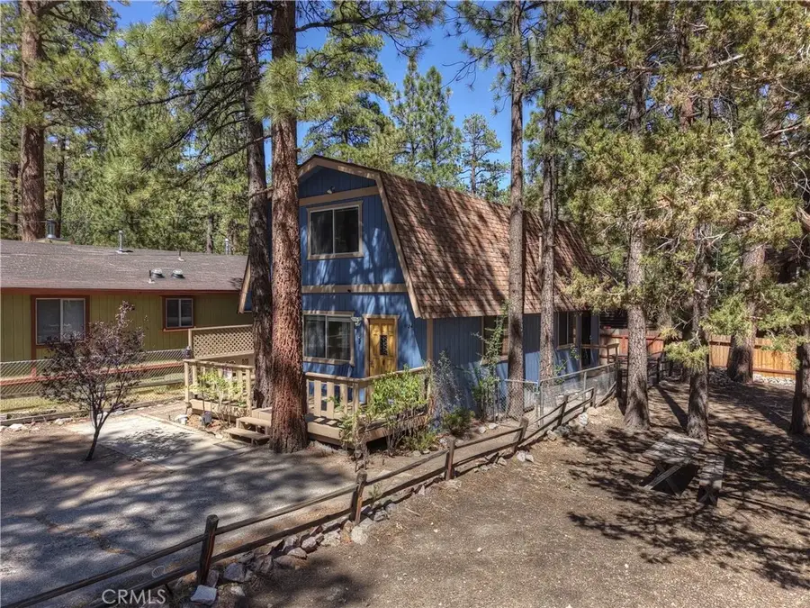 1124 Myrtle Avenue, Big Bear City, CA 92314 - #2