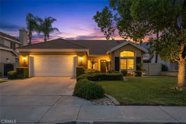 28346 Saffron Avenue, Highland, CA 92346