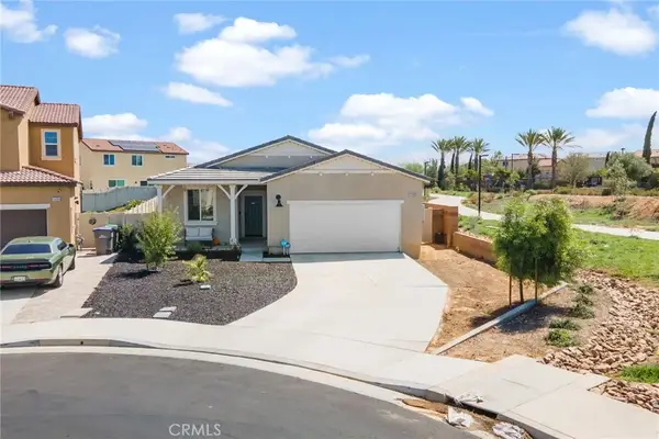 14098 Hera, Beaumont, CA 92223