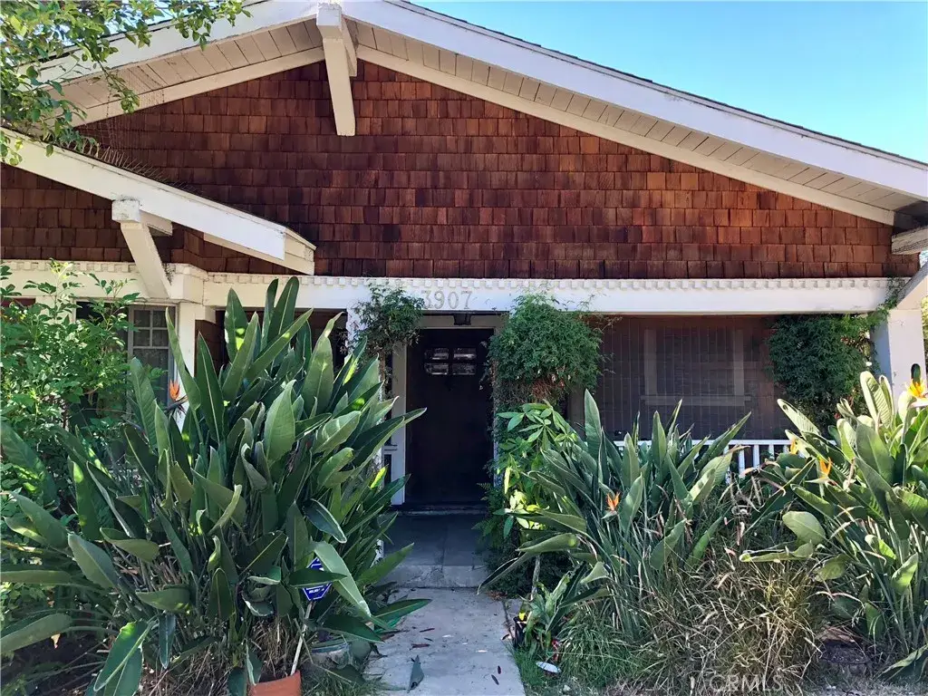 3907 Griffin Avenue, Los Angeles, CA 90031 - #1