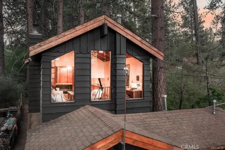 835 Jaybird Lane, Big Bear Lake, CA 92315 - #2