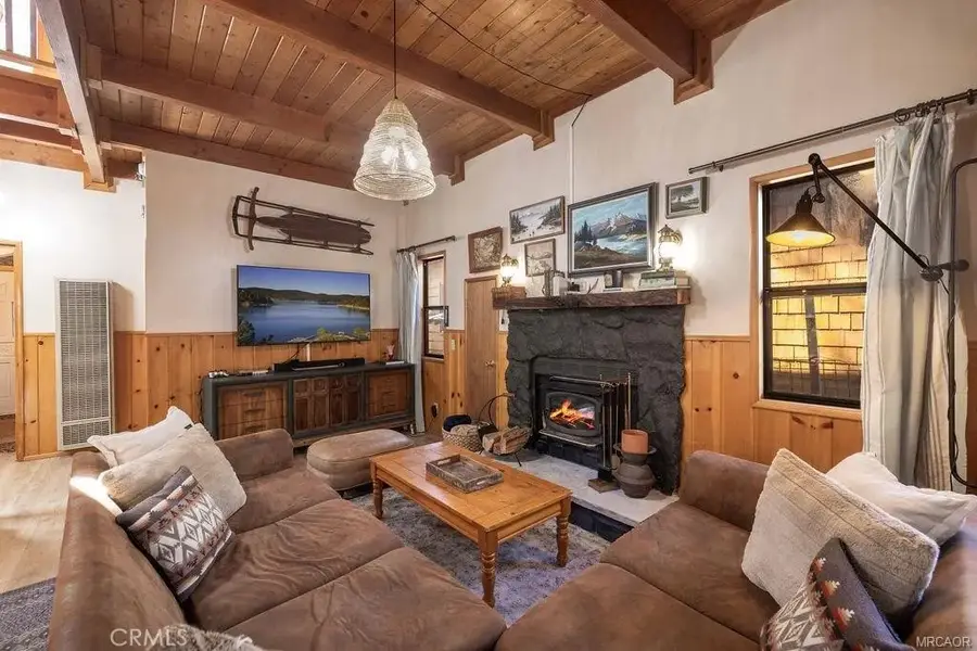 835 Jaybird Lane, Big Bear Lake, CA 92315 - #3