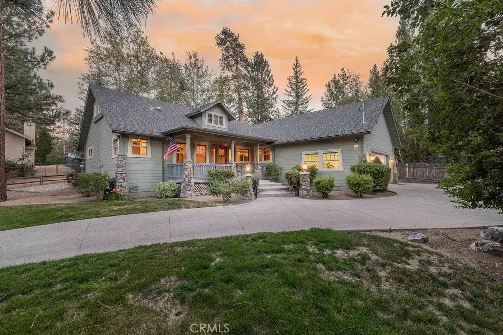 155 Lodgepole, Big Bear Lake, CA 92315 - #1