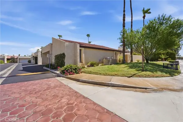 1470 E Andreas Road, Palm Springs, CA 92262